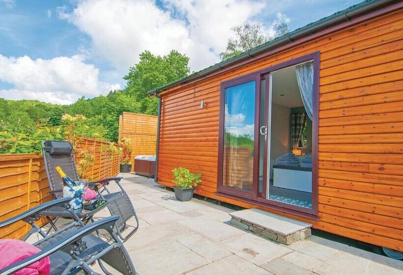 בית, חדר שינה 1, Avon Wood