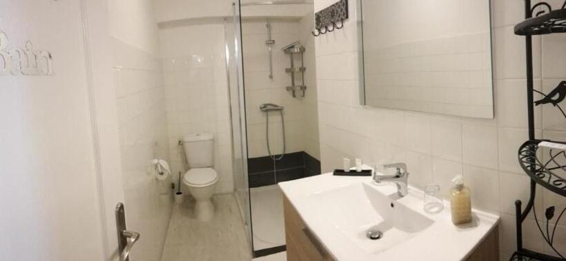 디럭스 전망 룸, Château Marith