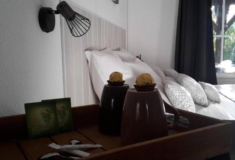 디럭스 전망 룸, Château Marith