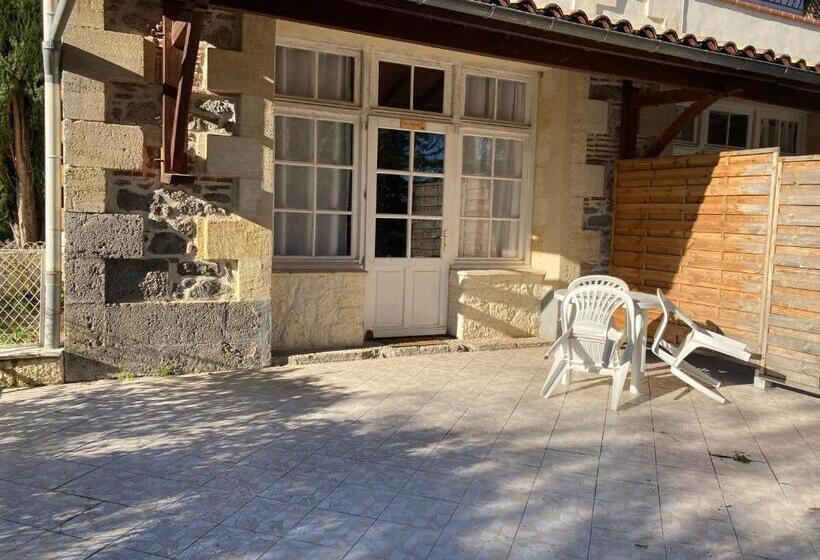 디럭스 룸, Château Marith