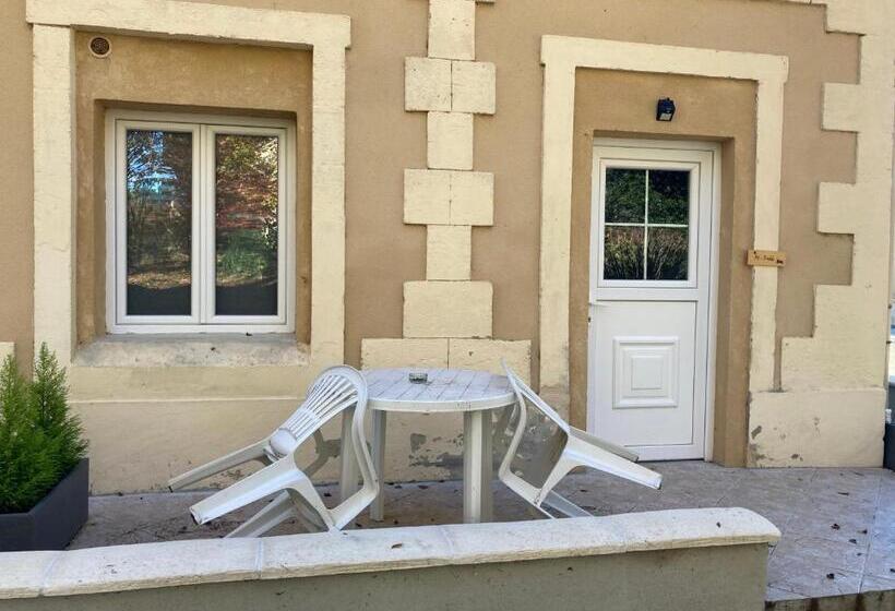 디럭스 룸, Château Marith