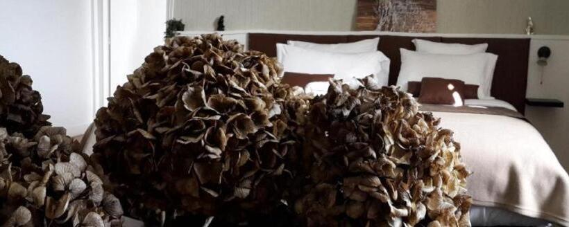Номер Deluxe, Château Marith