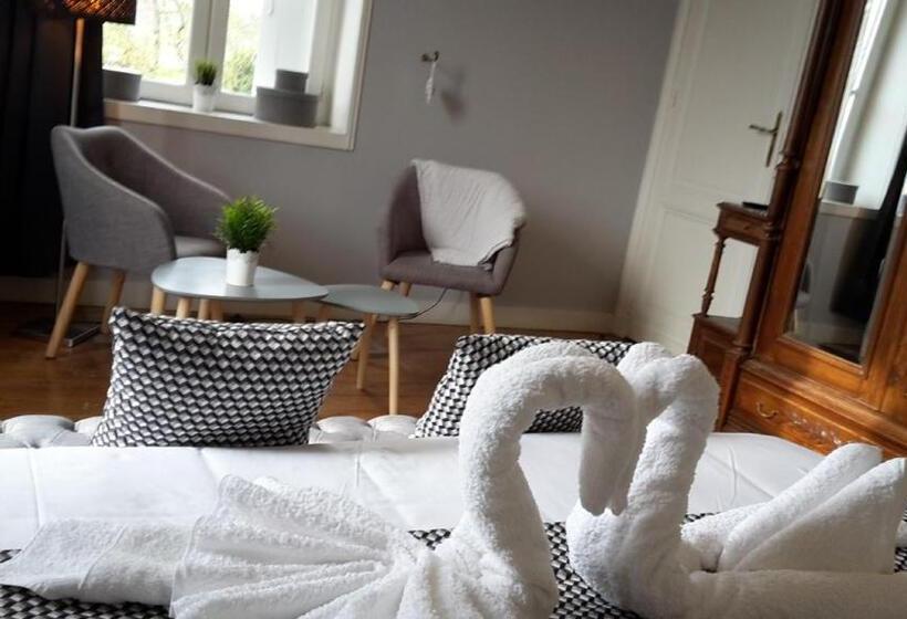 디럭스 룸, Château Marith