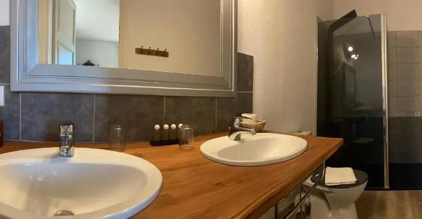 デラックスルーム, Château Marith