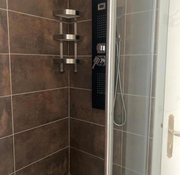 디럭스 룸, Château Marith