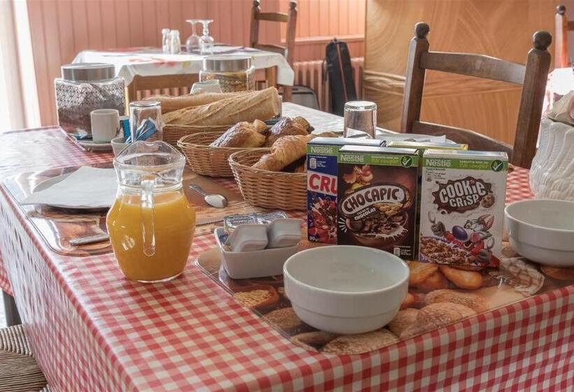 身障者適用スタンダードルーム, Du Cygne De La Croix Blanche