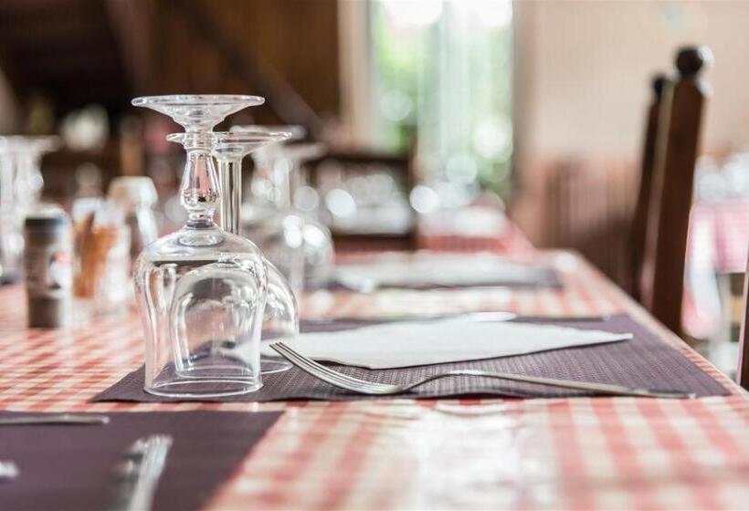 身障者適用スタンダードルーム, Du Cygne De La Croix Blanche