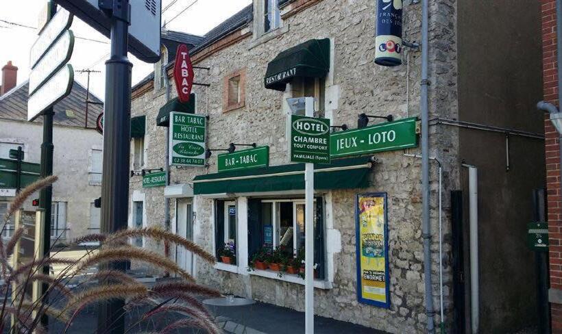 身障者適用スタンダードルーム, Du Cygne De La Croix Blanche