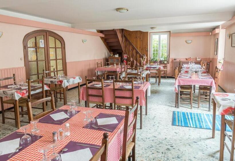 スタンダードルーム, Du Cygne De La Croix Blanche