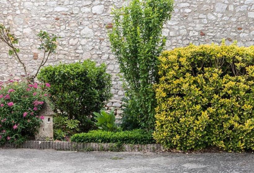 スタンダードルーム, Du Cygne De La Croix Blanche