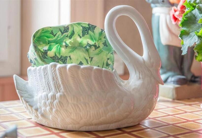 身障者適用スタンダードルーム, Du Cygne De La Croix Blanche