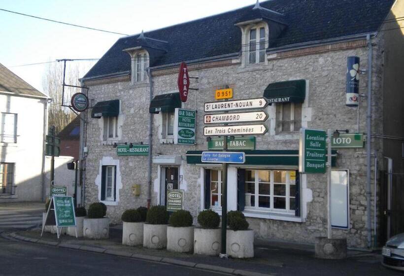 身障者適用スタンダードルーム, Du Cygne De La Croix Blanche