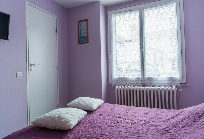 スタンダードルーム, Du Cygne De La Croix Blanche