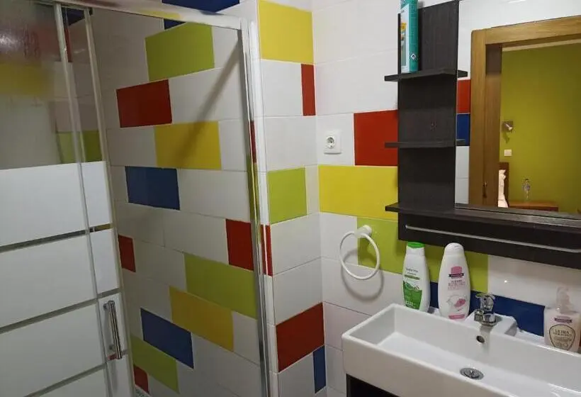 اتاق استاندارد, Martim Moniz 28 Guest House