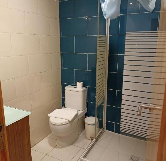 Camera Tripla Standard, Martim Moniz 28 Guest House
