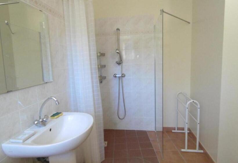 חדר סטנדרט, La Ferme De Valauris