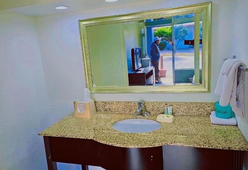 غرفة قياسية سرير كينج, Astoria Hotel North