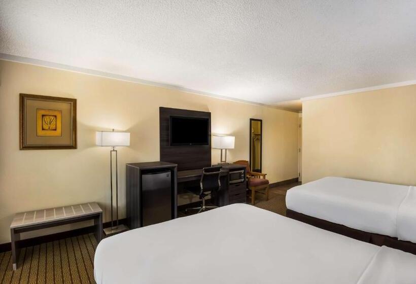 Номер Стандарт, Best Western Prairie Inn & Conference Center
