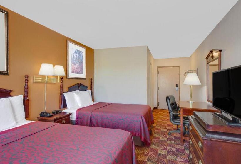 Номер Deluxe, Express Inn