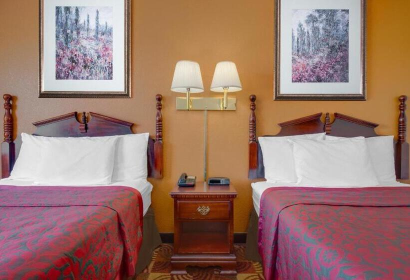 חדר דלוקס, Express Inn