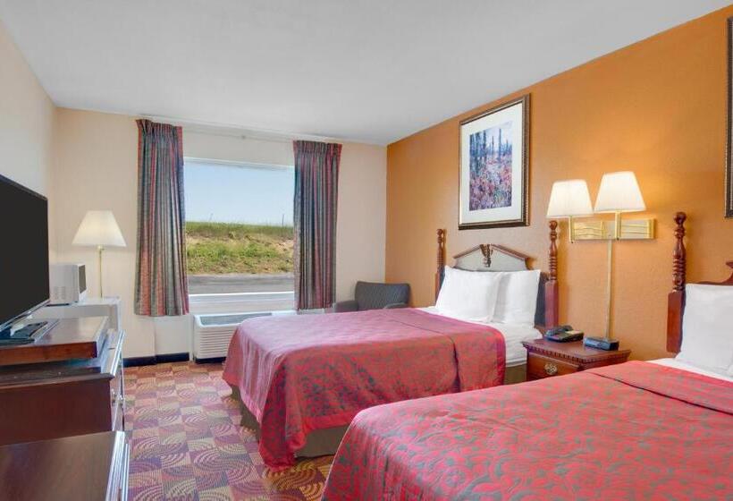 חדר דלוקס, Express Inn