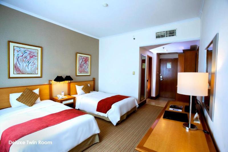 غرفة قياسية سرير كينج, Howard Johnson By Wyndham Downtown Gatlinburg