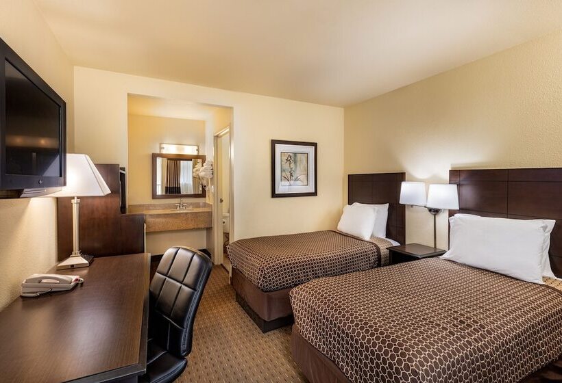 스탠다드 룸, Key Inn & Suites