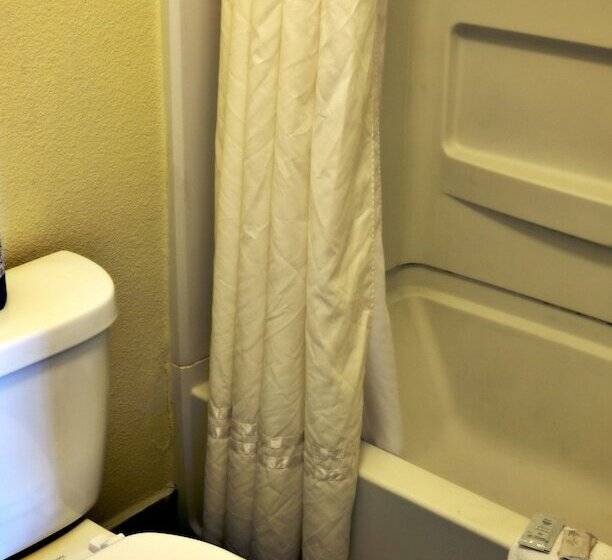 غرفة قياسية, Key Inn & Suites