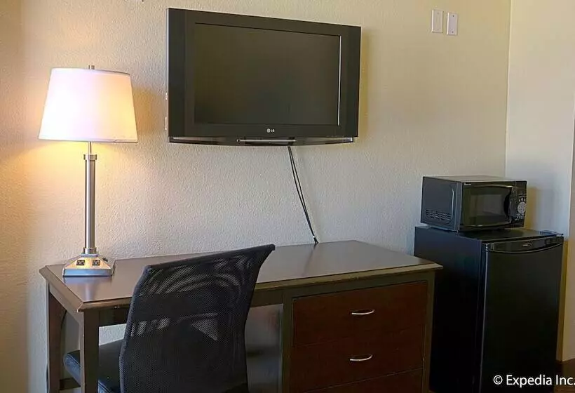اتاق لوکس, Key Inn & Suites