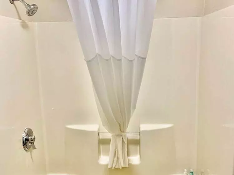 Standard-huone King-vuode, Quality Inn Seneca Us123
