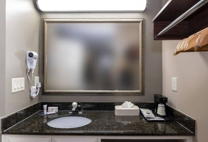수피리어 룸, Red Roof Inn & Suites Wilson