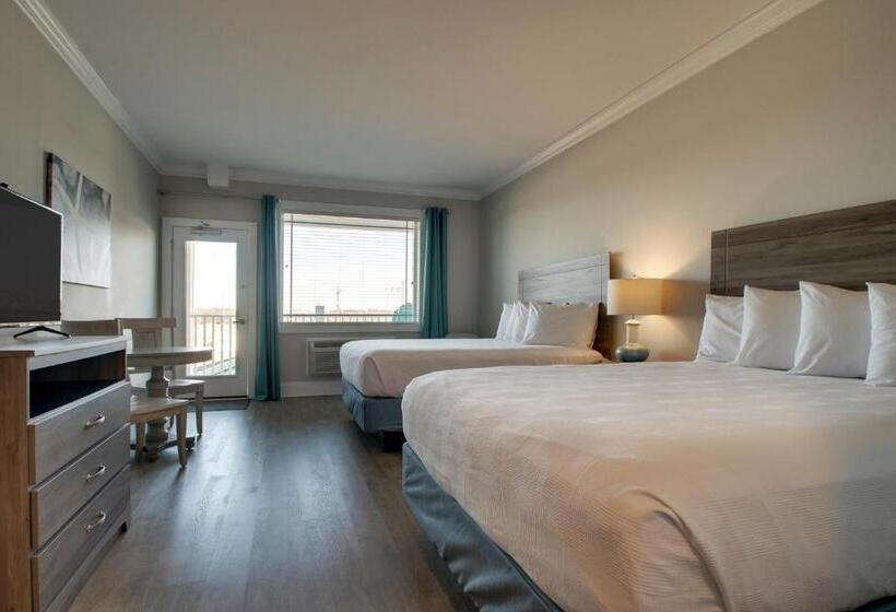 스탠다드 룸, Islander Hotel & Resort