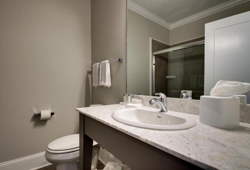 스탠다드 룸 킹사이즈 침대, Islander Hotel & Resort