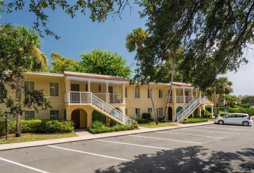 スタンダードルーム, The King And Prince Beach & Golf Resort