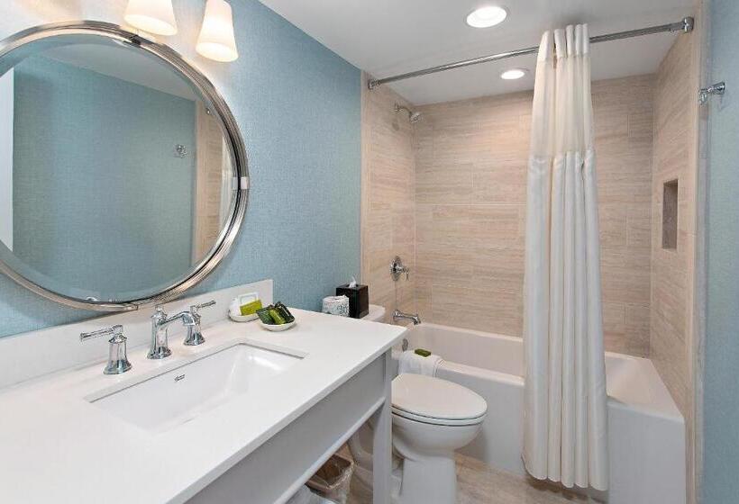 オーシャンビュー2ベッドルームヴィラ, The King And Prince Beach & Golf Resort