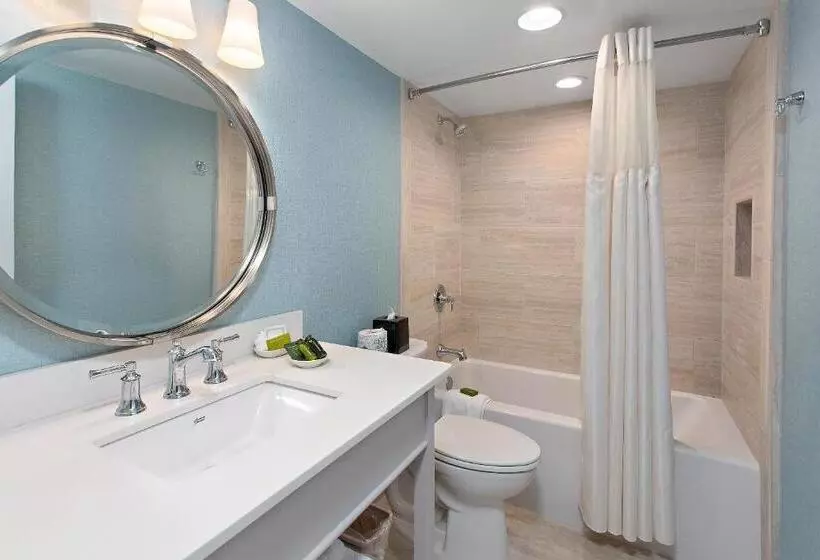 ویلای 2 خوابه با چشم‌انداز دریا, The King And Prince Beach & Golf Resort
