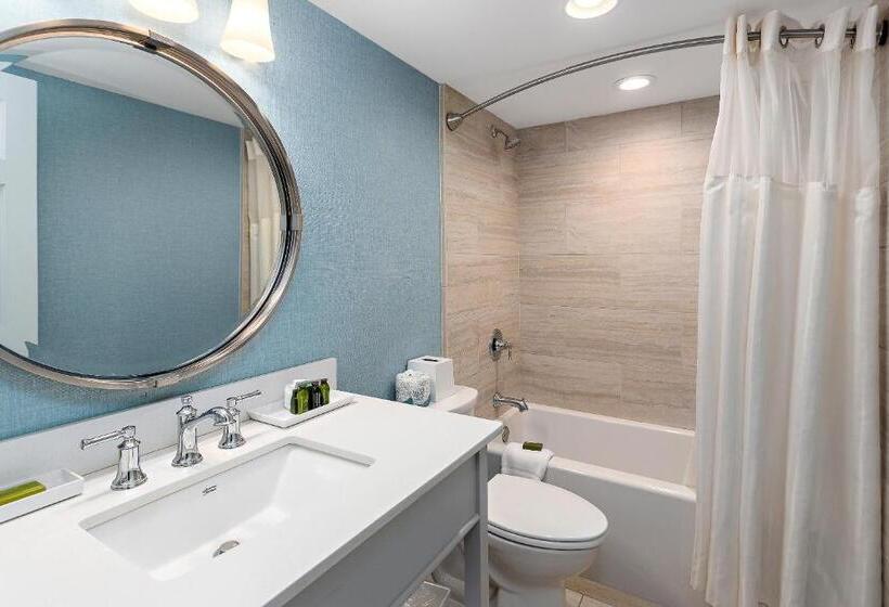 ツーベッドルーム ヴィラ, The King And Prince Beach & Golf Resort