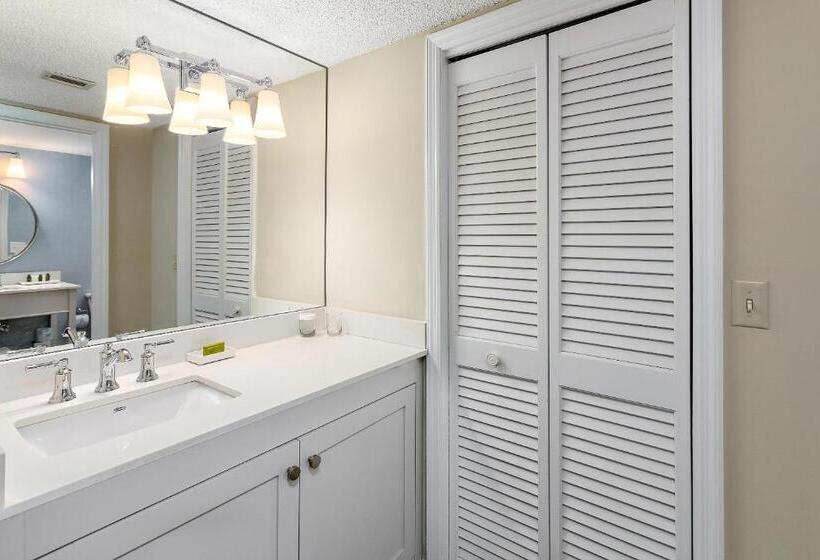 ツーベッドルーム ヴィラ, The King And Prince Beach & Golf Resort