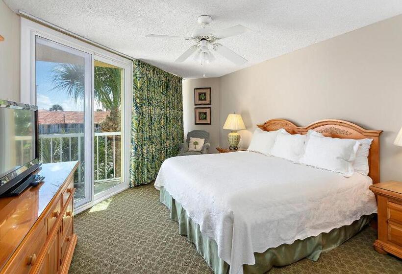 ツーベッドルーム ヴィラ, The King And Prince Beach & Golf Resort