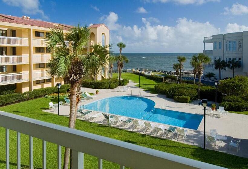 ツーベッドルーム ヴィラ, The King And Prince Beach & Golf Resort