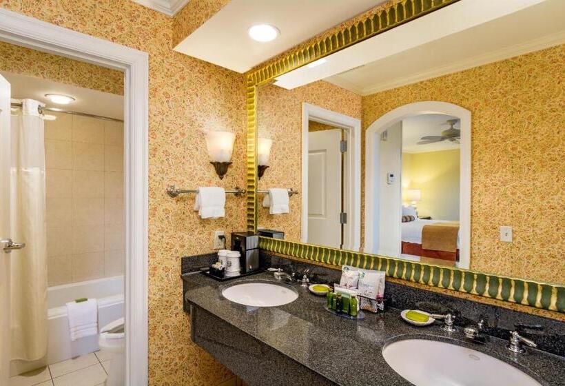 バルコニー付きスタンダードルーム, The King And Prince Beach & Golf Resort