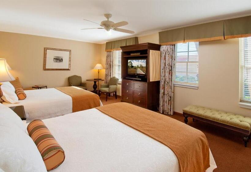 スタンダードルーム, The King And Prince Beach & Golf Resort