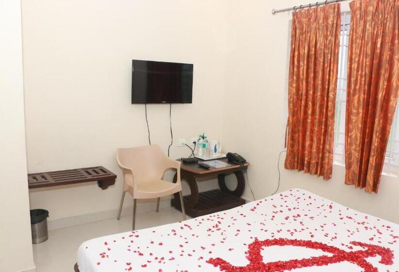Standard-huone, Elgozo Hotel Dreams Parasise