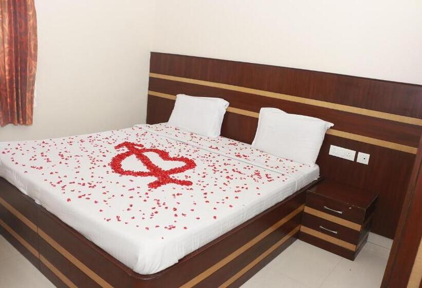 Standard-huone, Elgozo Hotel Dreams Parasise