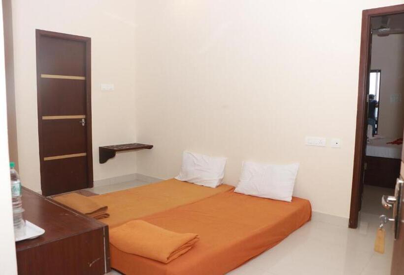 Standard Kolmen Hengen Huone Parveke, Elgozo Hotel Dreams Parasise