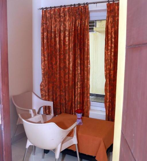 Premium Neljän Hengen Huone, Elgozo Hotel Dreams Parasise