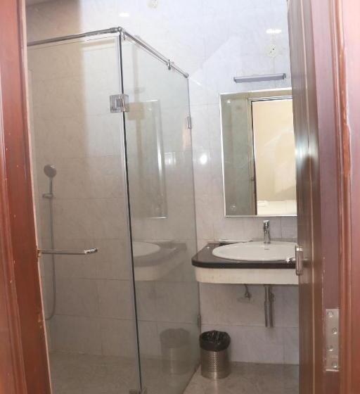 Premium Neljän Hengen Huone, Elgozo Hotel Dreams Parasise
