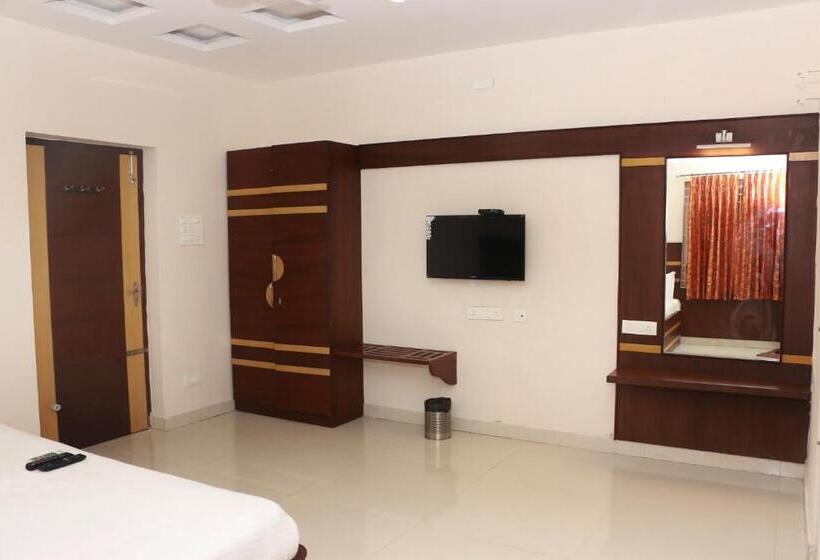 Premium Neljän Hengen Huone, Elgozo Hotel Dreams Parasise