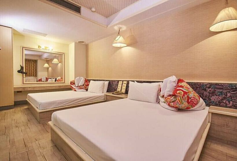 اتاق استاندارد, Dahua