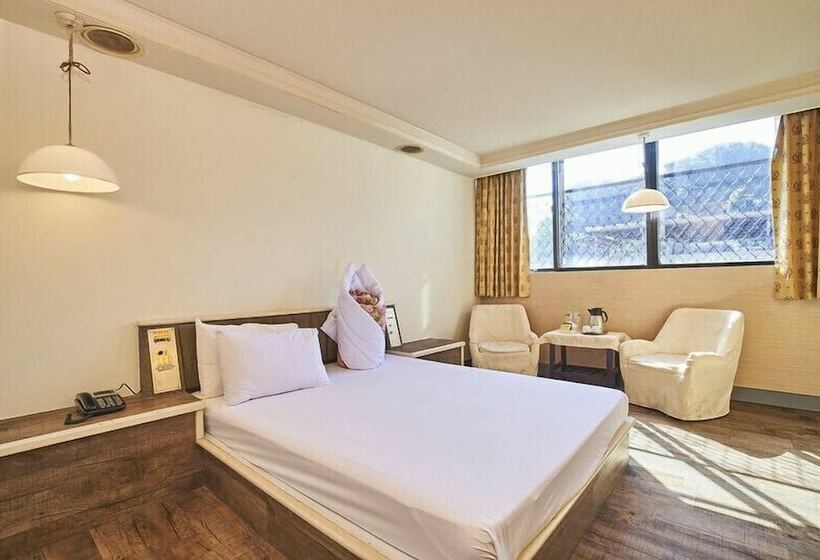 اتاق استاندارد, Dahua